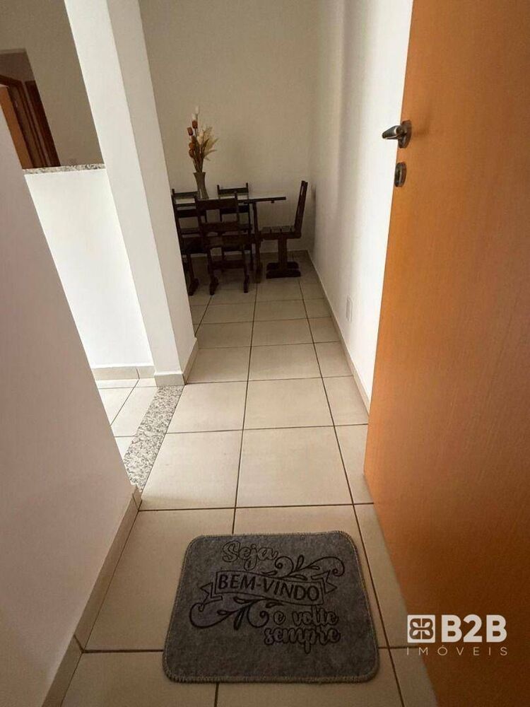 Apartamento, 2 quartos, 52 m² - Foto 1