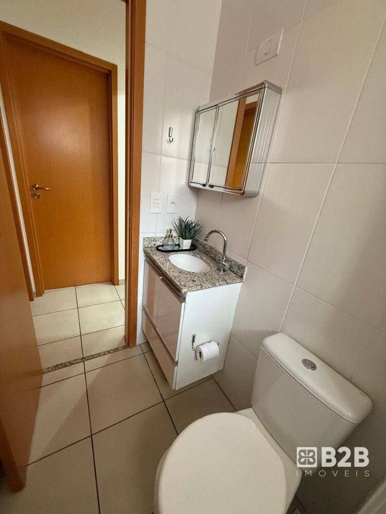 Apartamento, 2 quartos, 52 m² - Foto 4