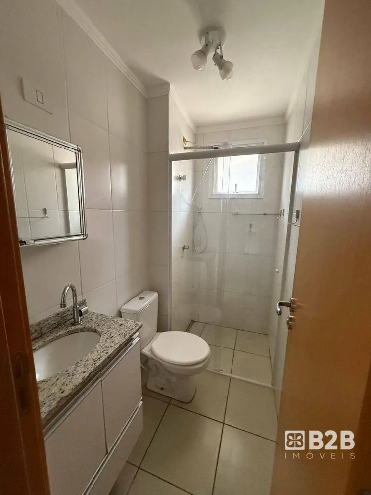 Apartamento, 2 quartos, 52 m² - Foto 9