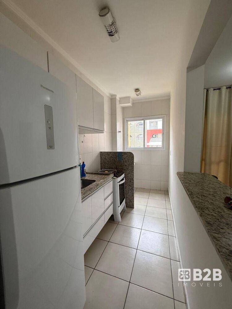Apartamento, 2 quartos, 52 m² - Foto 2
