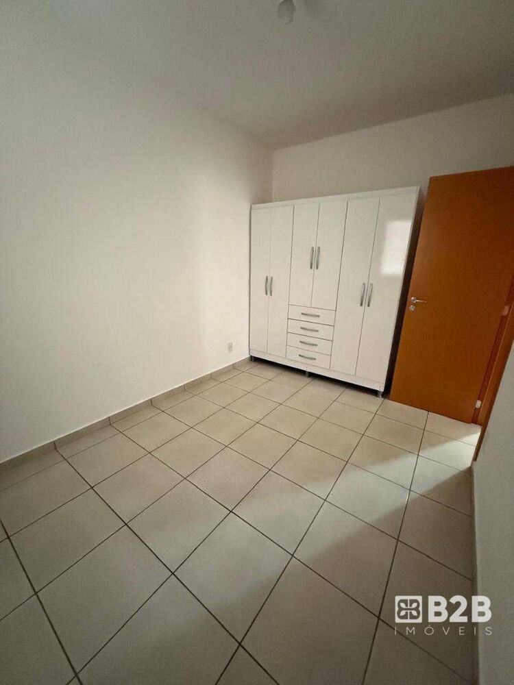 Apartamento, 2 quartos, 52 m² - Foto 3