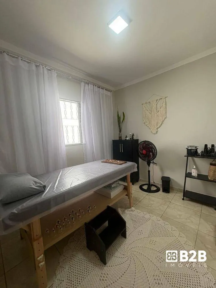 Casa, 3 quartos, 124 m² - Foto 8