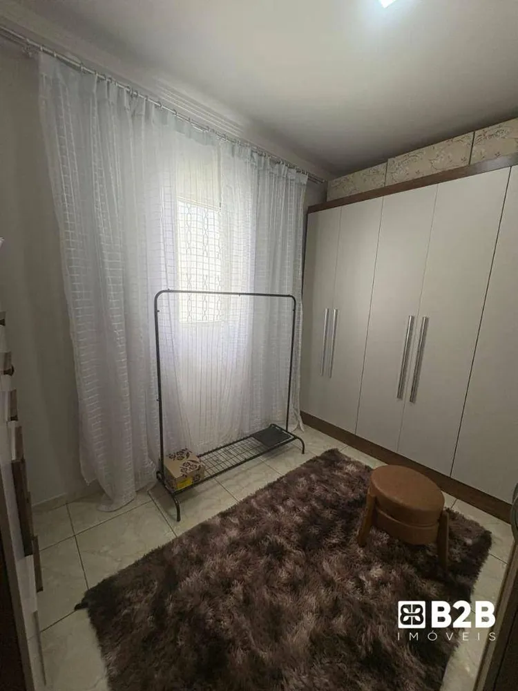Casa, 3 quartos, 124 m² - Foto 10
