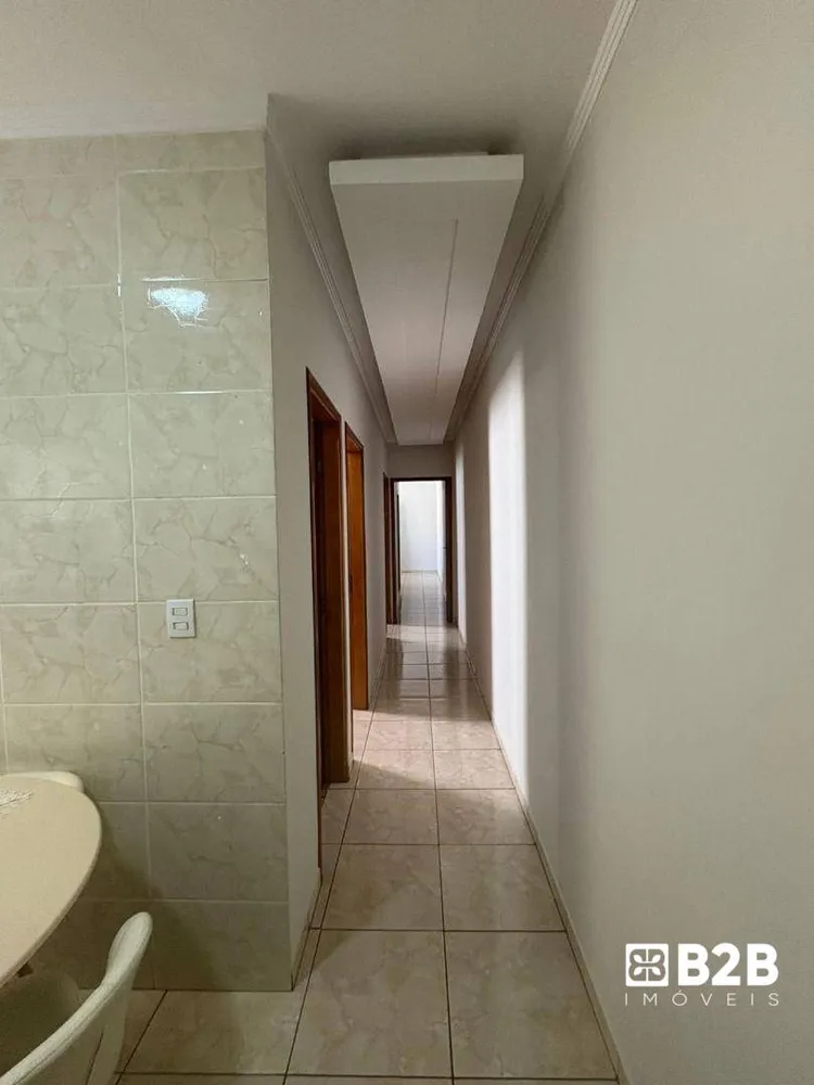 Casa, 3 quartos, 124 m² - Foto 3