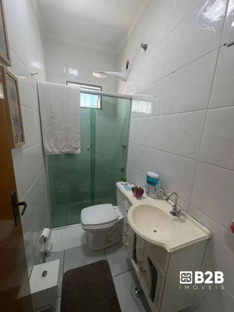 Casa, 3 quartos, 124 m² - Foto 7