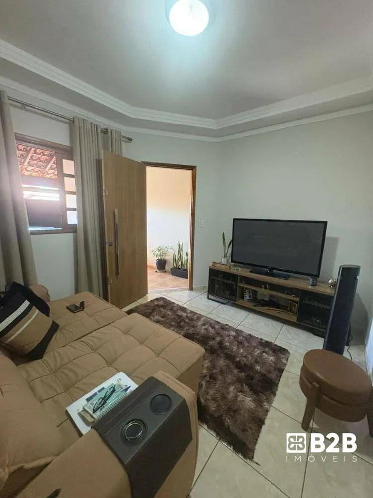 Casa, 3 quartos, 124 m² - Foto 6
