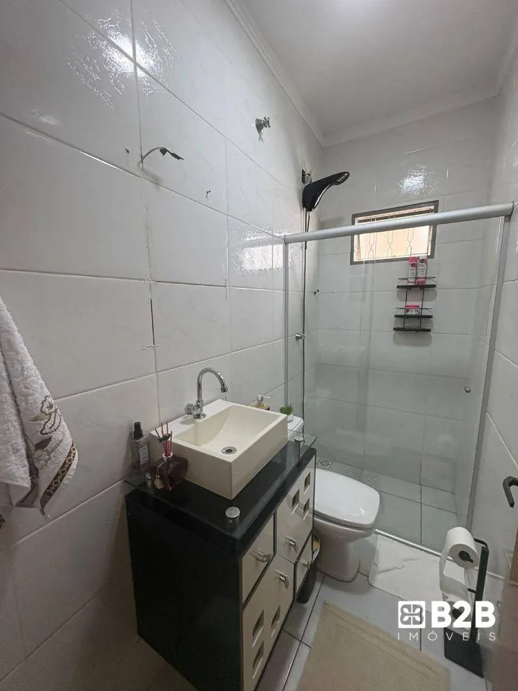 Casa, 3 quartos, 124 m² - Foto 12