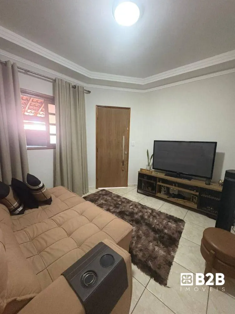 Casa, 3 quartos, 124 m² - Foto 5