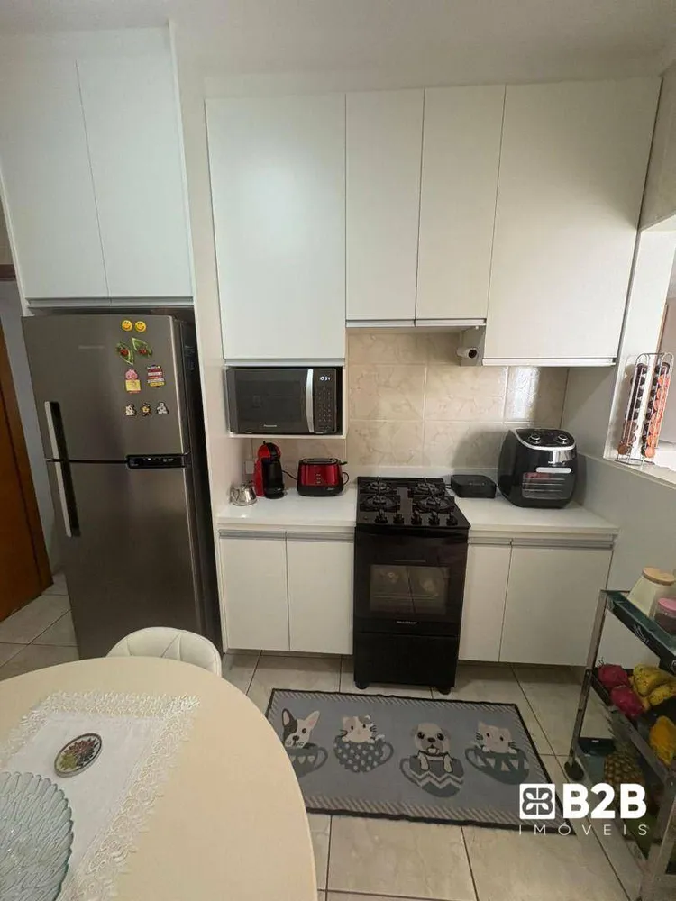 Casa, 3 quartos, 124 m² - Foto 1