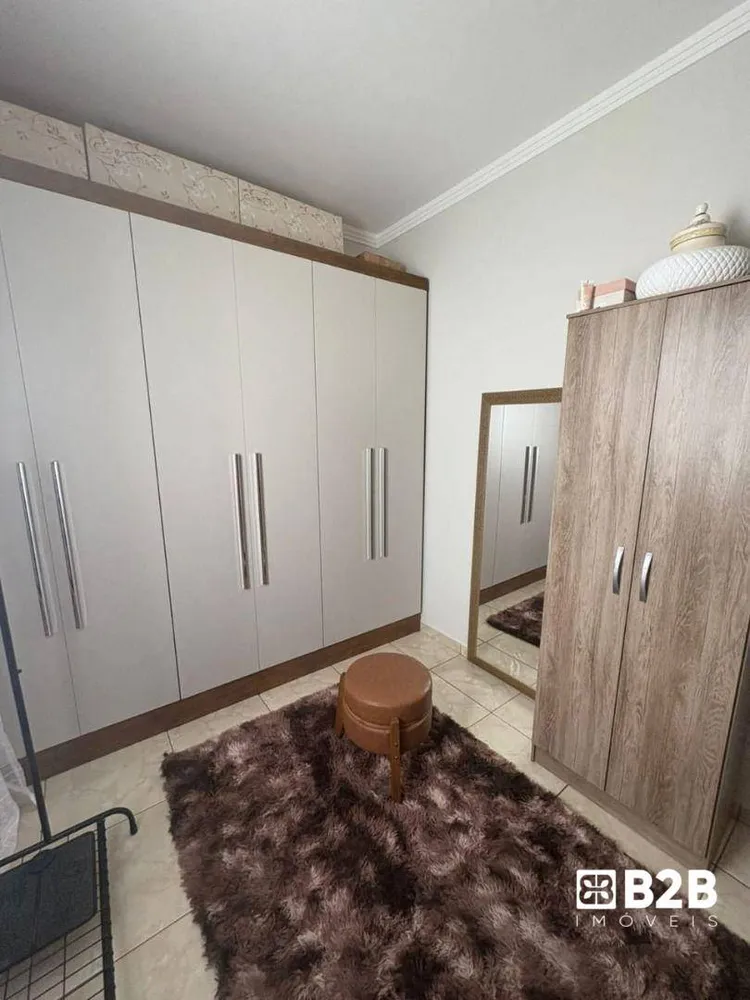 Casa, 3 quartos, 124 m² - Foto 9