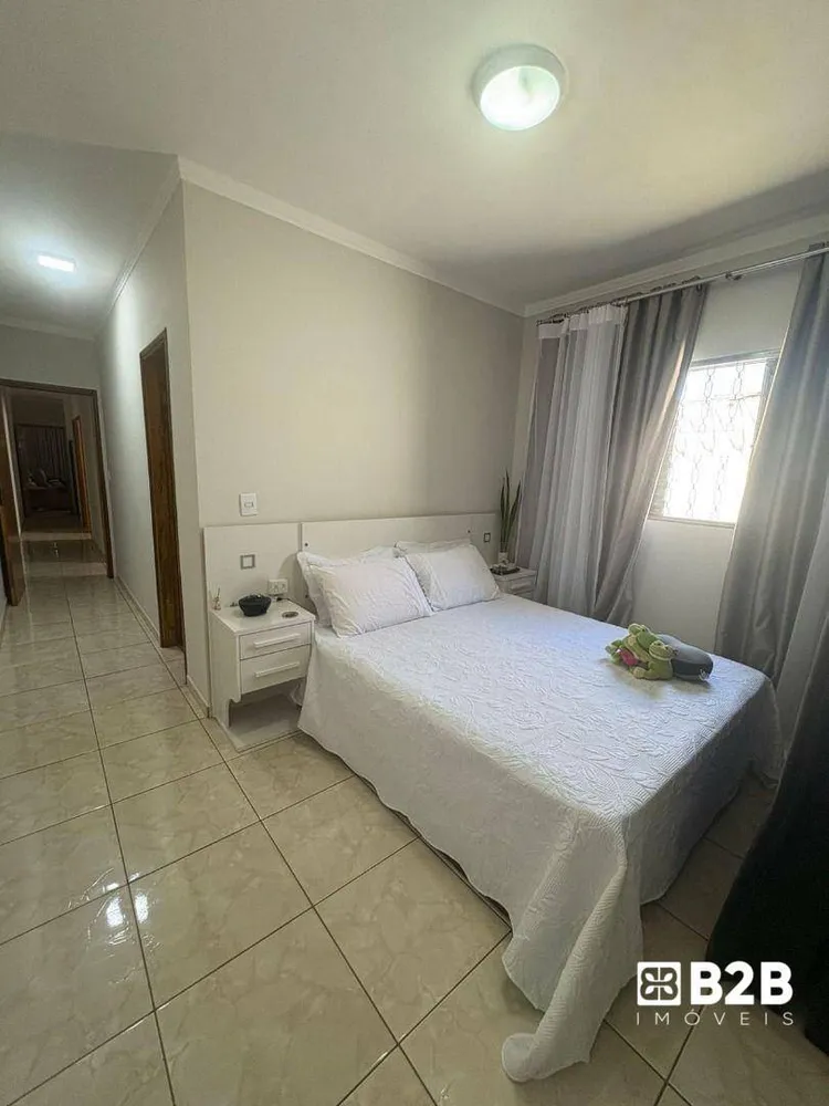 Casa, 3 quartos, 124 m² - Foto 11