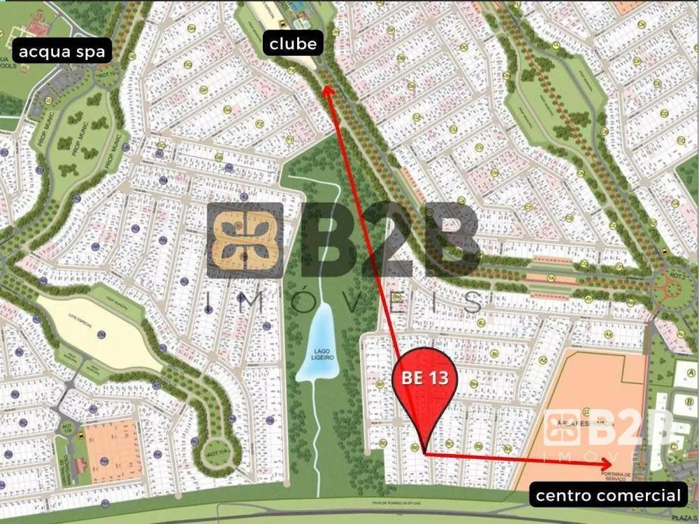 Terreno, 450 m² - Foto 3