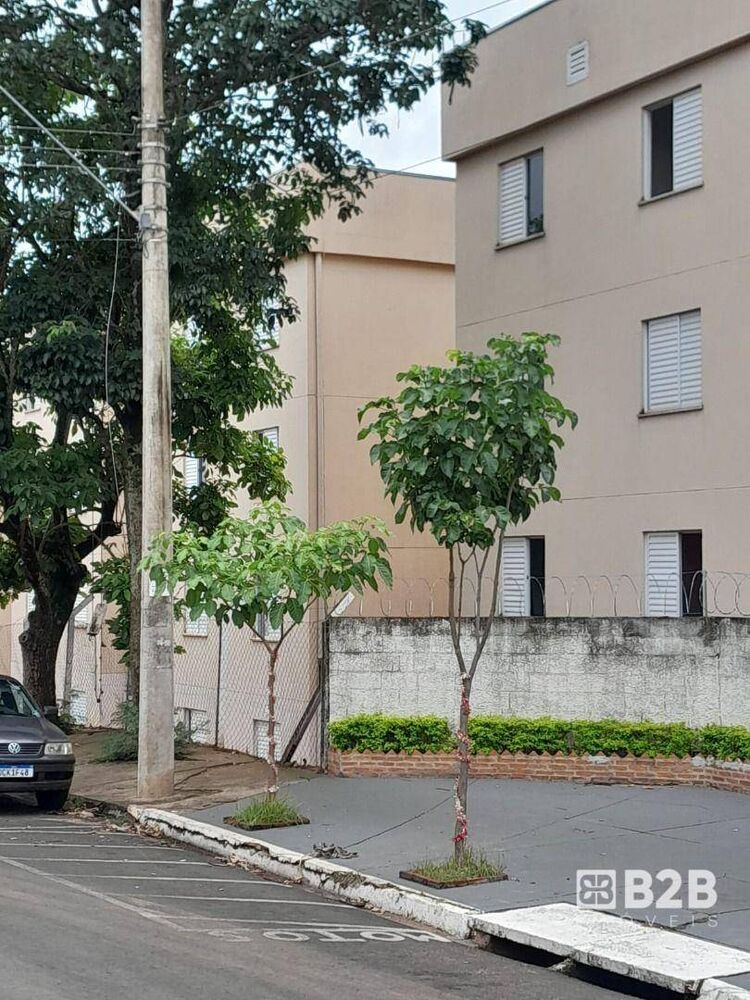 Apartamento, 2 quartos, 45 m² - Foto 4