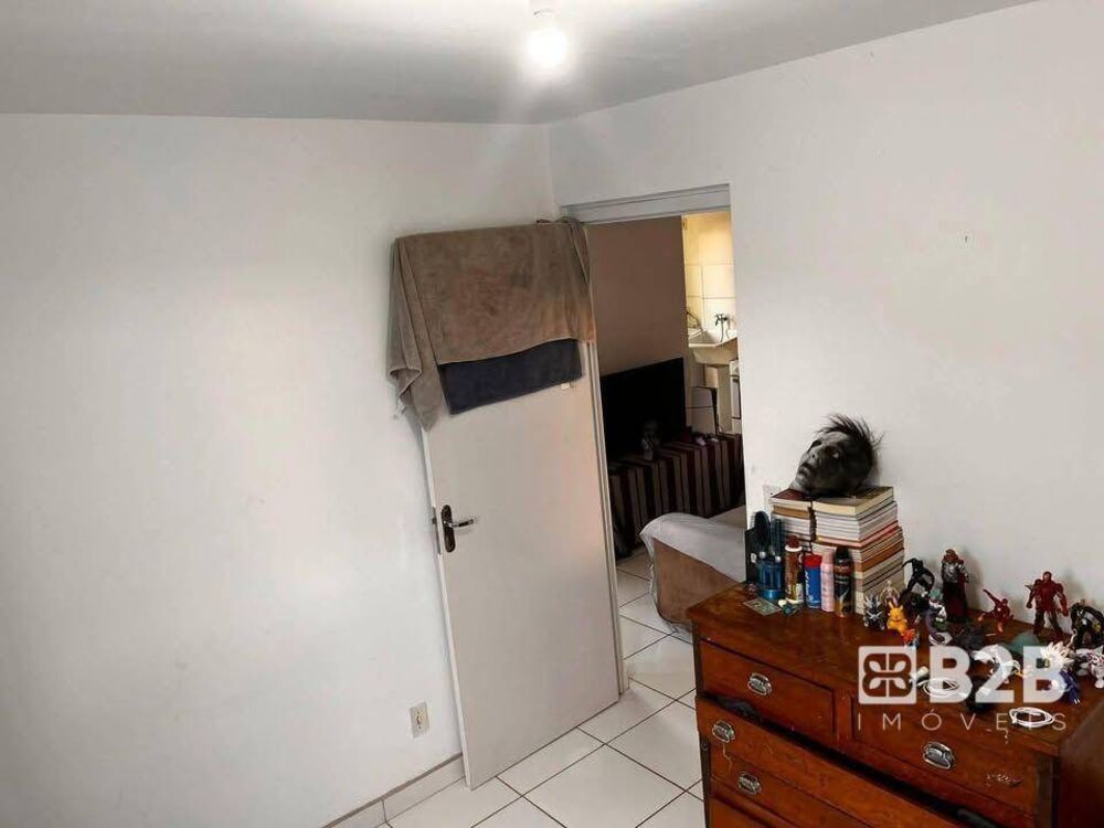 Apartamento, 2 quartos, 45 m² - Foto 9