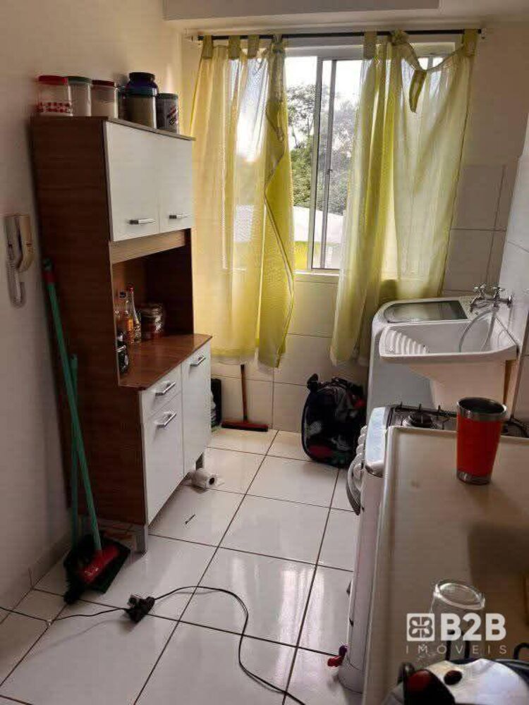 Apartamento, 2 quartos, 45 m² - Foto 8