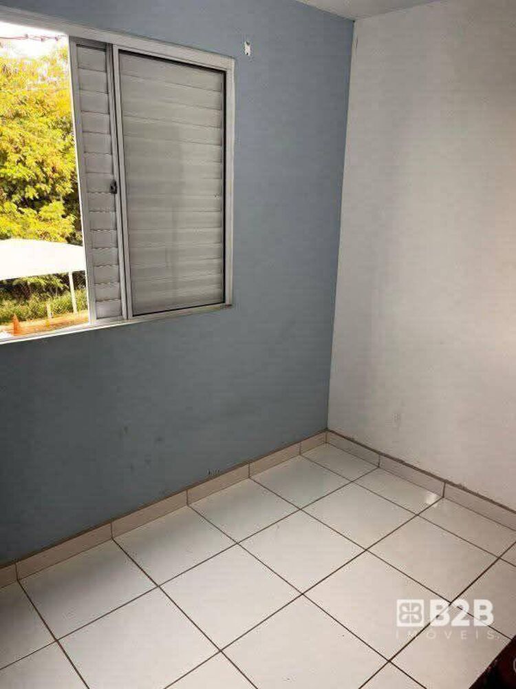 Apartamento, 2 quartos, 45 m² - Foto 11