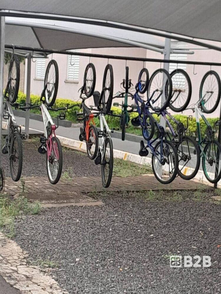 Apartamento, 2 quartos, 45 m² - Foto 3