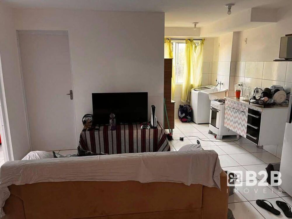 Apartamento, 2 quartos, 45 m² - Foto 12