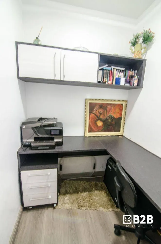 Apartamento, 3 quartos, 94 m² - Foto 3