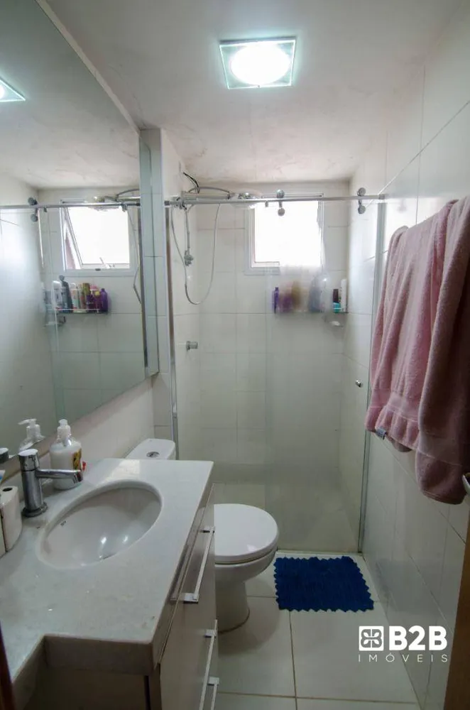 Apartamento, 3 quartos, 94 m² - Foto 8