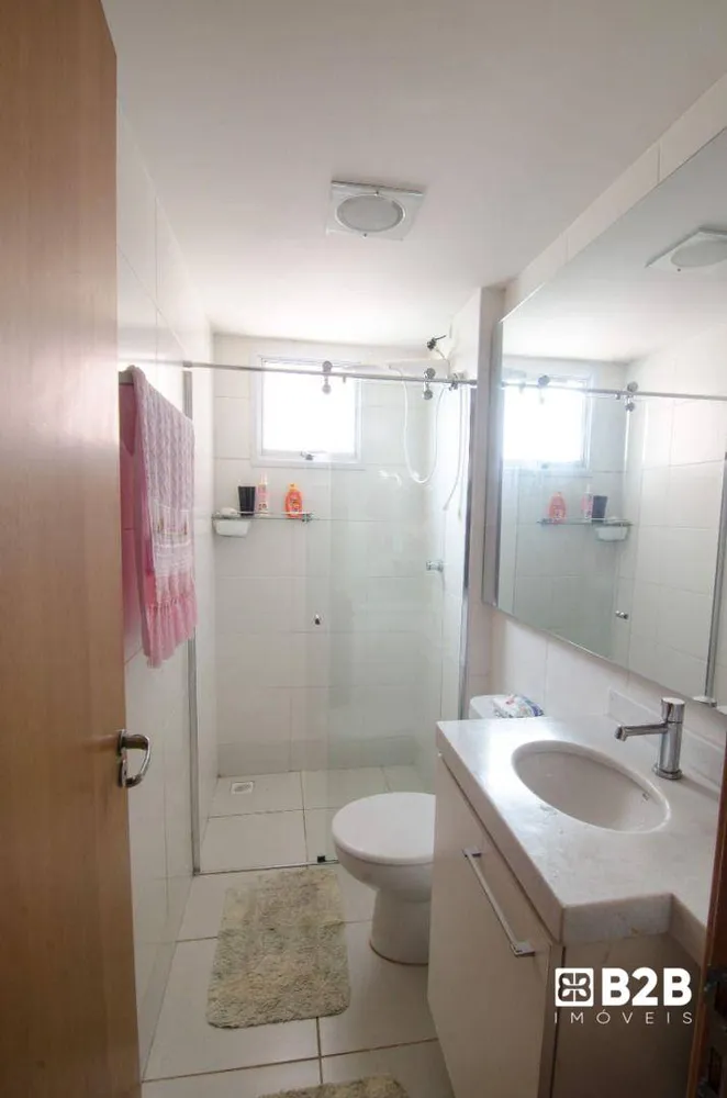 Apartamento, 3 quartos, 94 m² - Foto 6