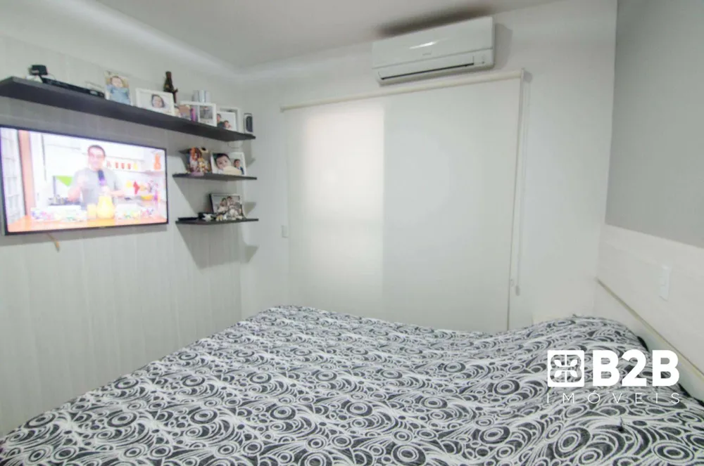 Apartamento, 3 quartos, 94 m² - Foto 4