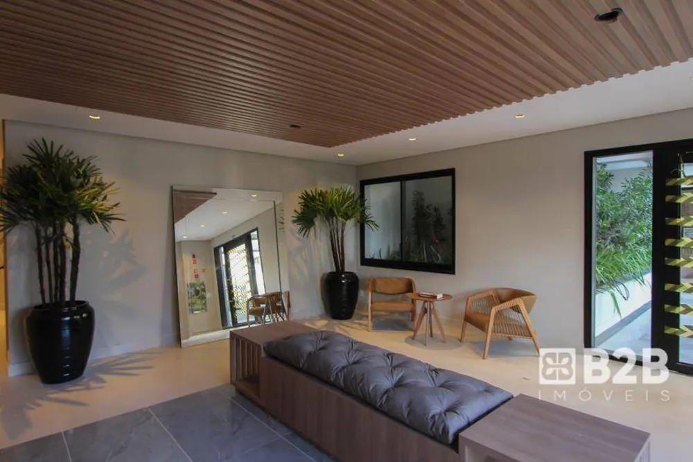 Apartamento, 3 quartos, 134 m² - Foto 48