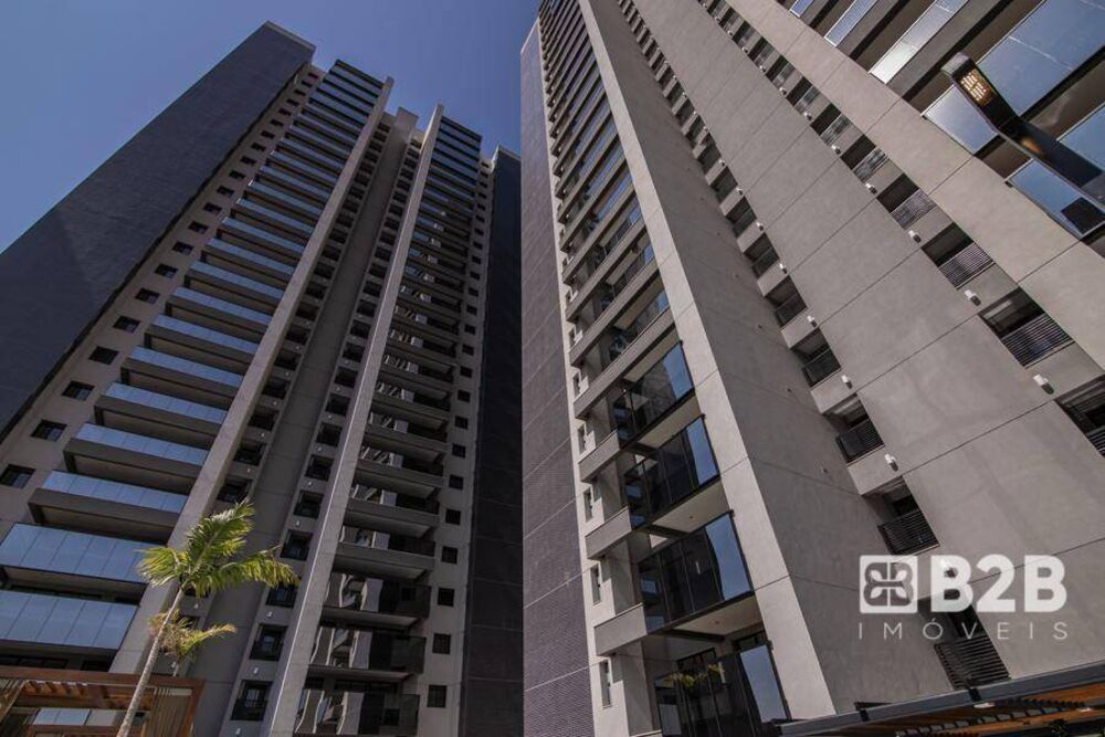 Apartamento, 3 quartos, 134 m² - Foto 11