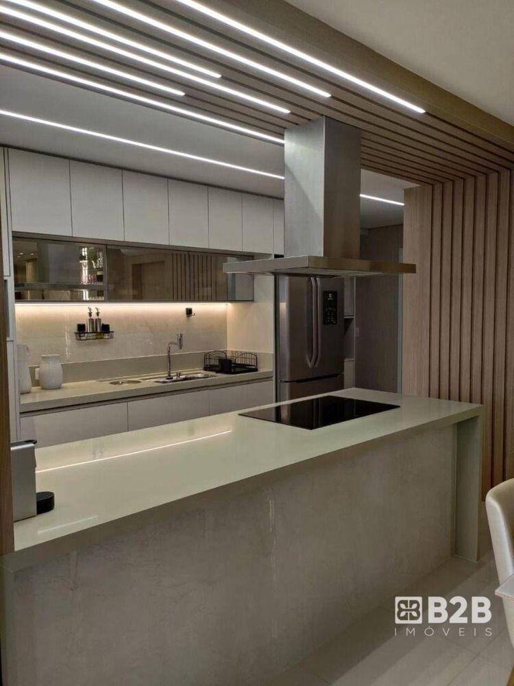 Apartamento, 3 quartos, 134 m² - Foto 17