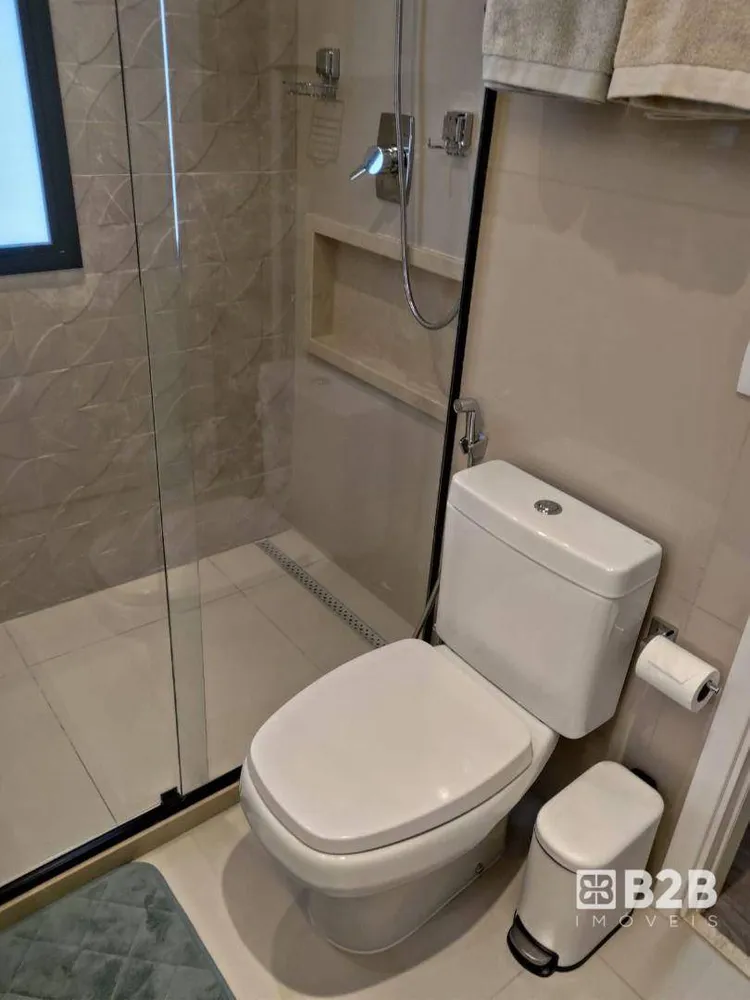 Apartamento, 3 quartos, 134 m² - Foto 28