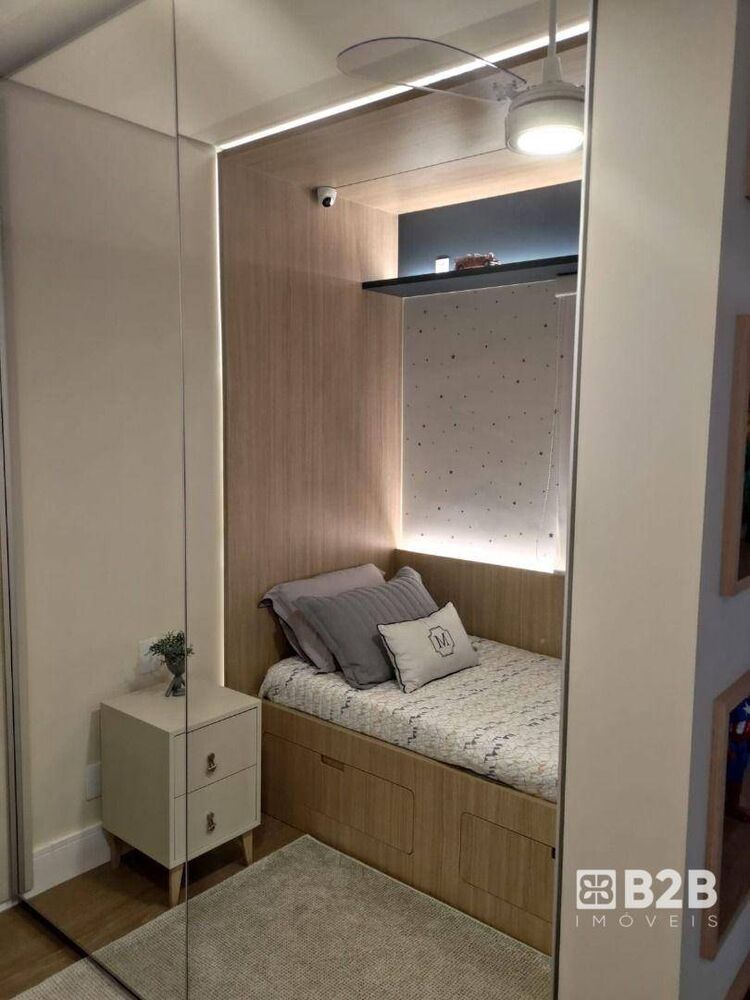 Apartamento, 3 quartos, 134 m² - Foto 56