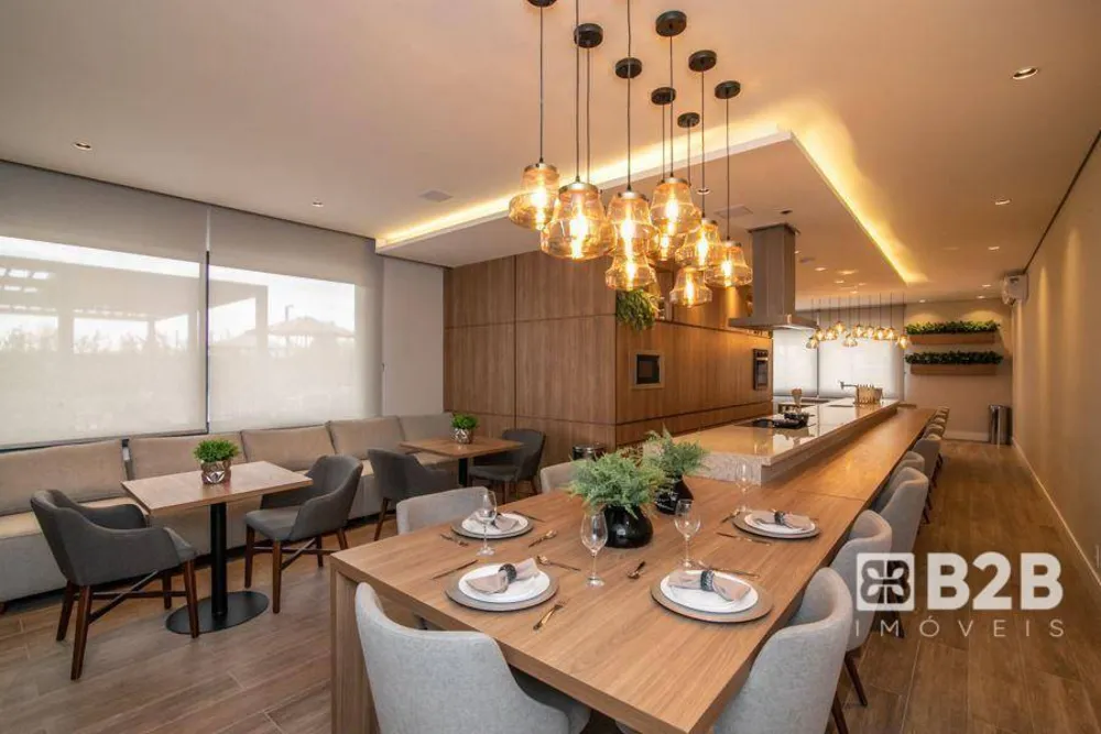 Apartamento, 3 quartos, 134 m² - Foto 68