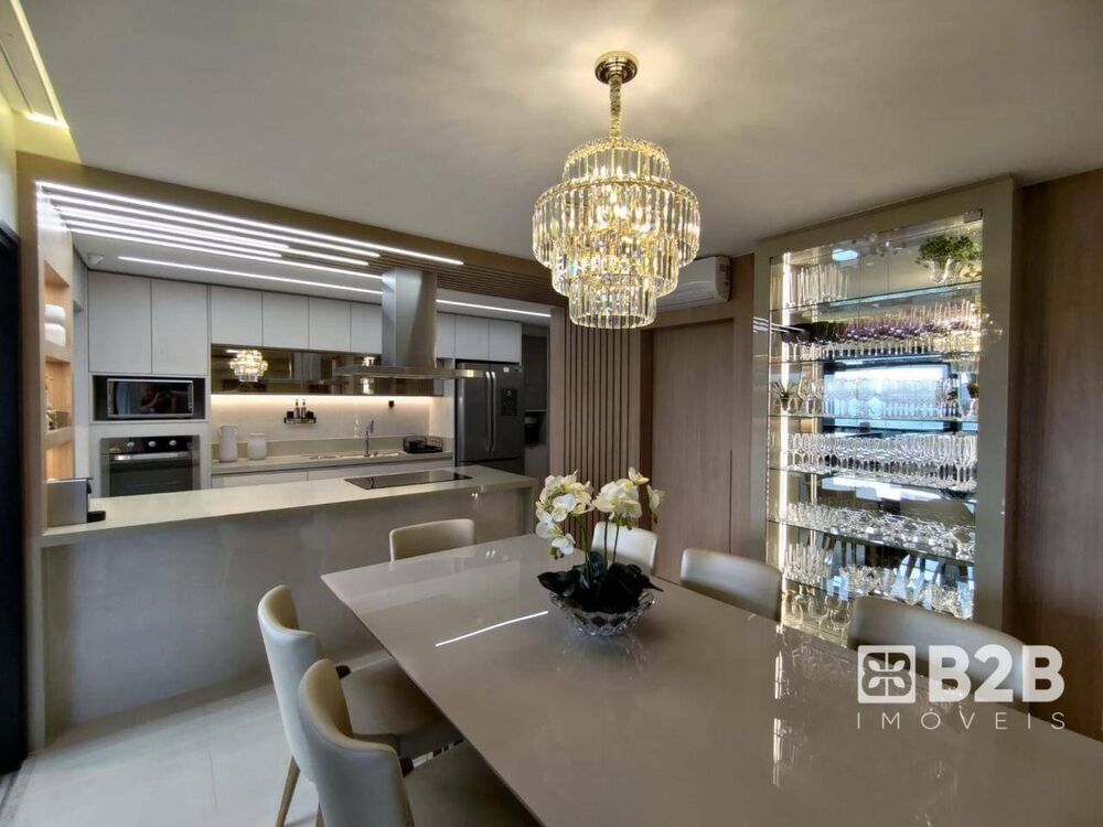 Apartamento, 3 quartos, 134 m² - Foto 8