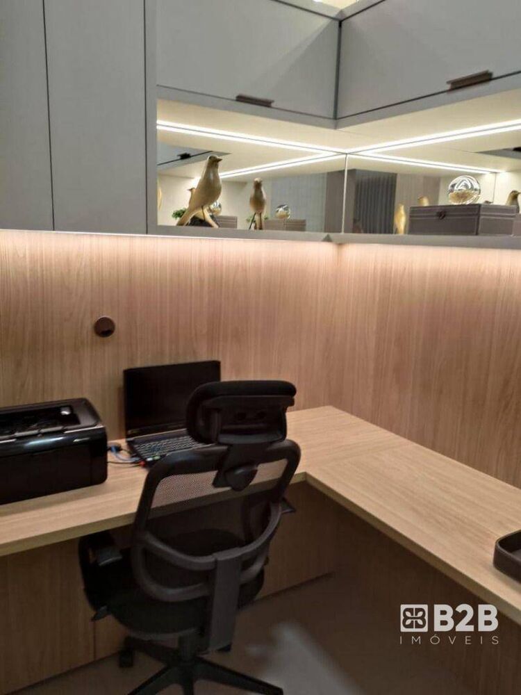 Apartamento, 3 quartos, 134 m² - Foto 15
