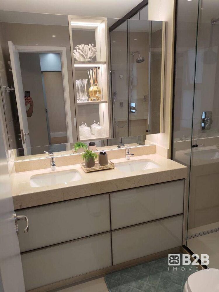 Apartamento, 3 quartos, 134 m² - Foto 50