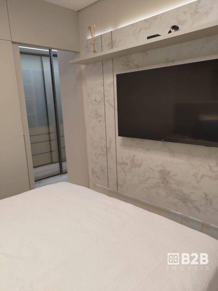Apartamento, 3 quartos, 134 m² - Foto 48
