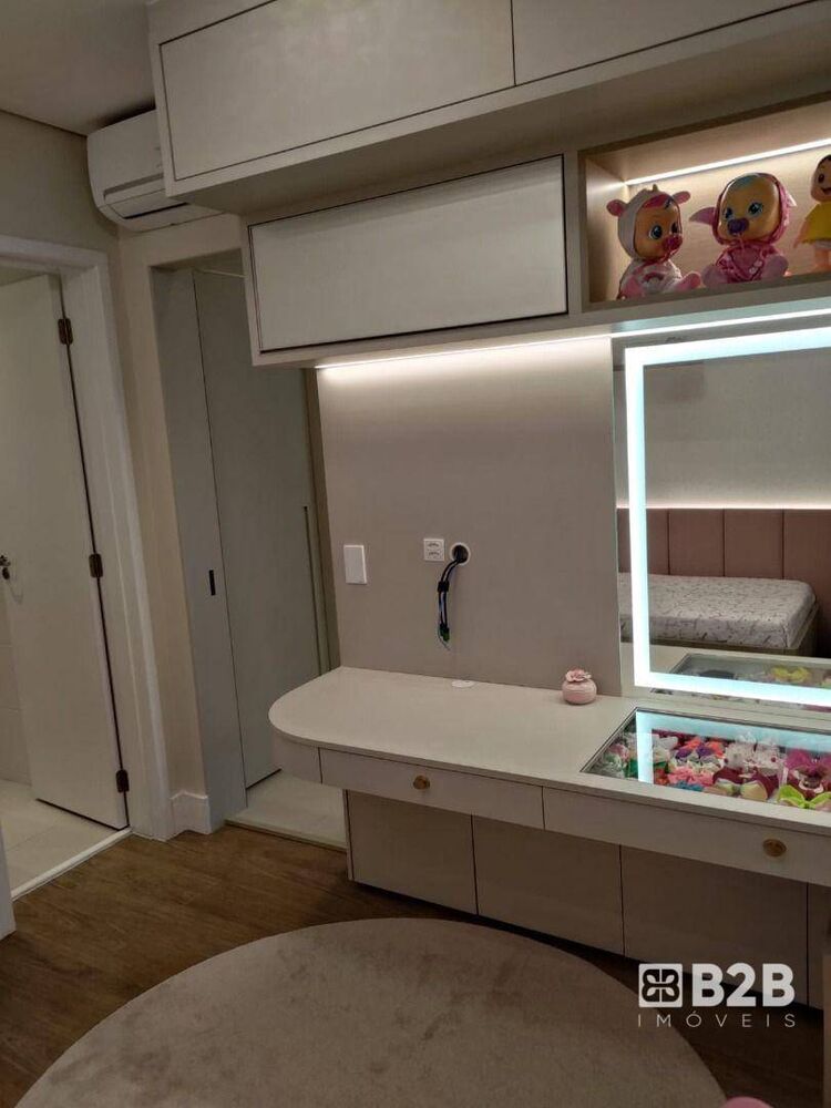 Apartamento, 3 quartos, 134 m² - Foto 4