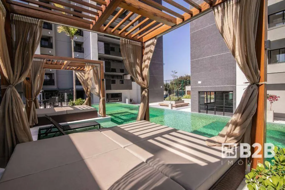 Apartamento, 3 quartos, 134 m² - Foto 31
