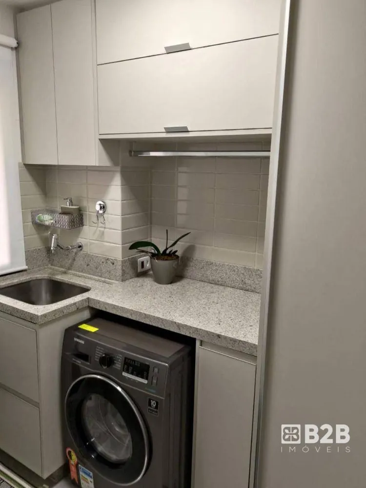 Apartamento, 3 quartos, 134 m² - Foto 29
