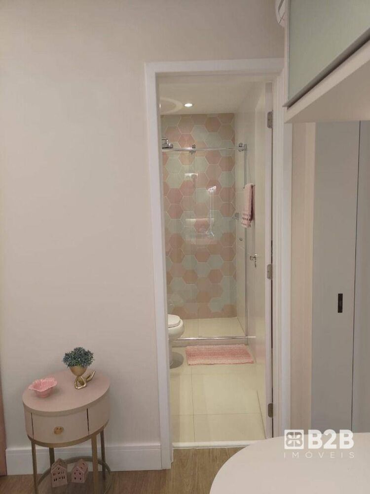 Apartamento, 3 quartos, 134 m² - Foto 22