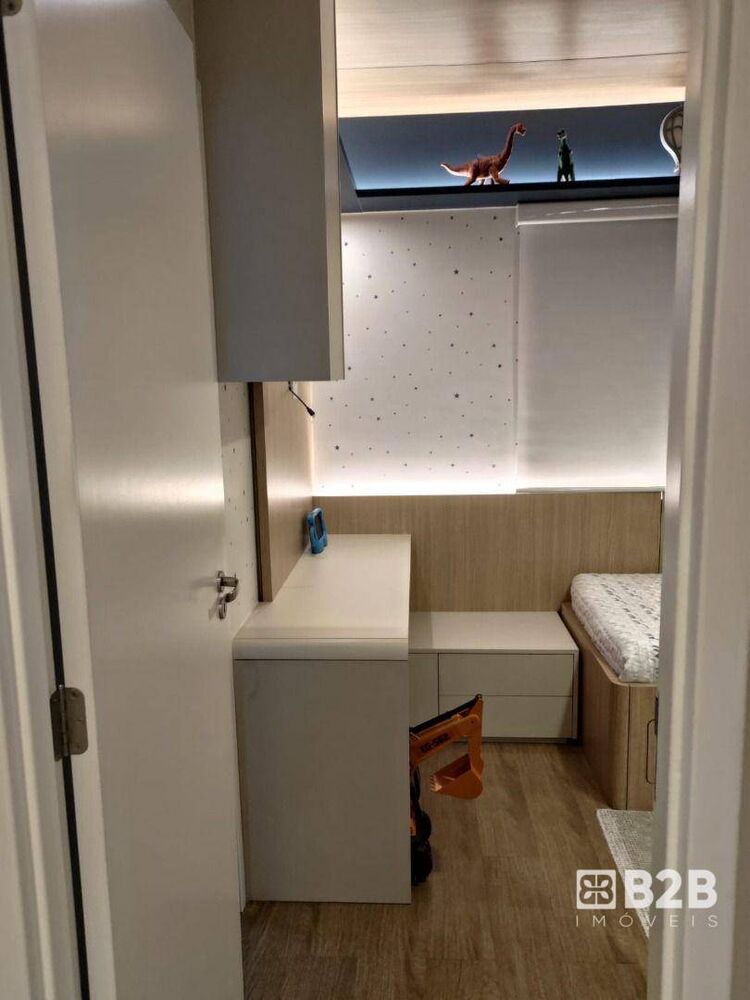 Apartamento, 3 quartos, 134 m² - Foto 5