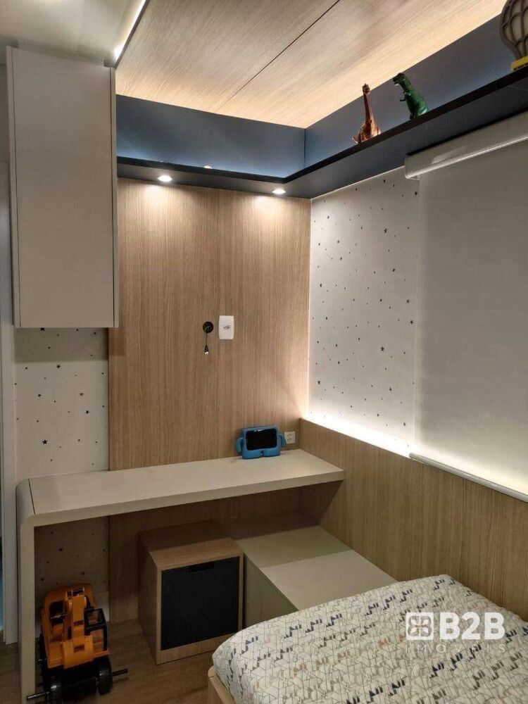 Apartamento, 3 quartos, 134 m² - Foto 58
