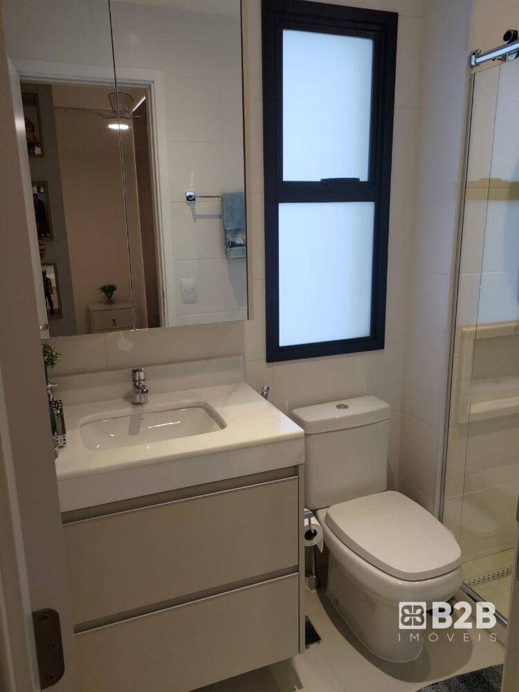 Apartamento, 3 quartos, 134 m² - Foto 57