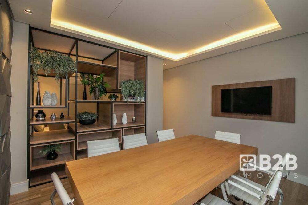 Apartamento, 3 quartos, 134 m² - Foto 6