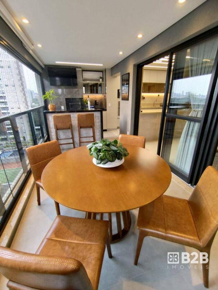 Apartamento, 3 quartos, 134 m² - Foto 41