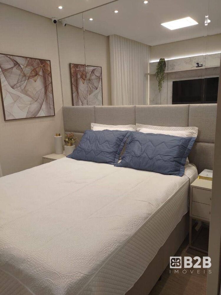 Apartamento, 3 quartos, 134 m² - Foto 10