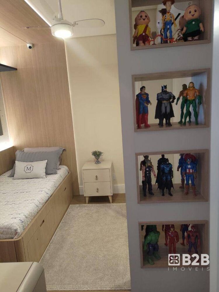 Apartamento, 3 quartos, 134 m² - Foto 23