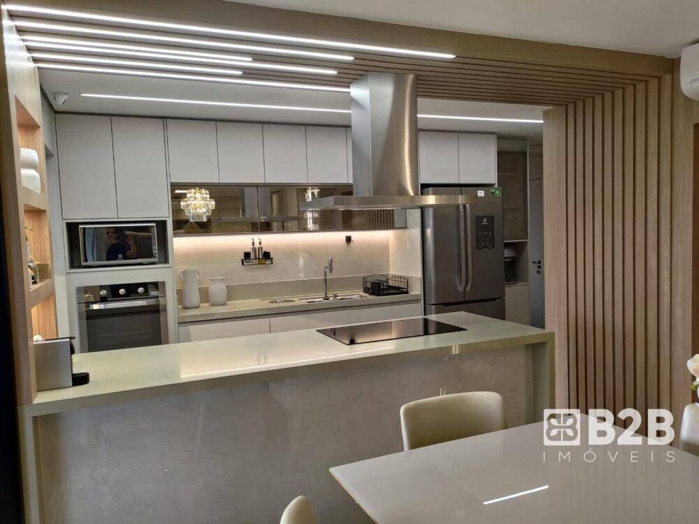 Apartamento, 3 quartos, 134 m² - Foto 60