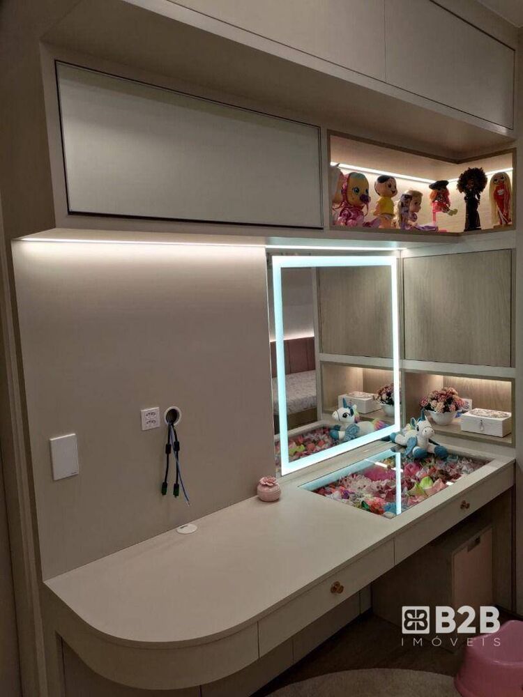 Apartamento, 3 quartos, 134 m² - Foto 38
