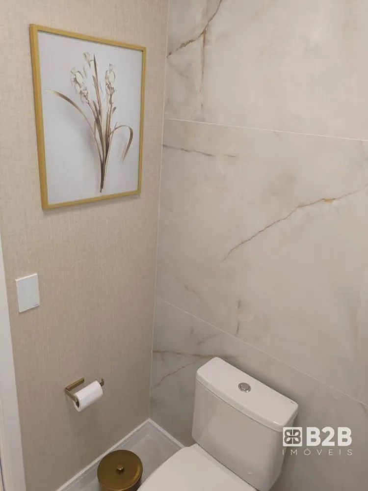 Apartamento, 3 quartos, 134 m² - Foto 42